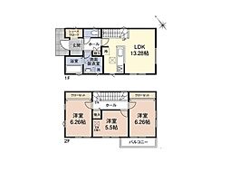 千葉市緑区おゆみ野中央9丁目　中古一戸建て