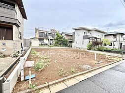 千葉市稲毛区園生町 1期 新築一戸建て 全2棟 A号棟
