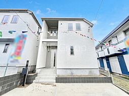 我孫子市湖北台1丁目 新築一戸建て 全2棟 A号棟