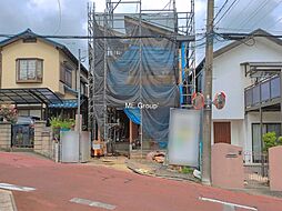 柏市高田　7期　新築一戸建て　全1棟 1号棟