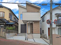 柏市高田　7期　新築一戸建て　全1棟 1号棟