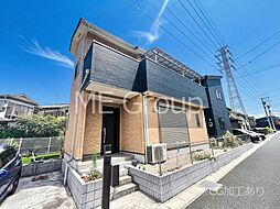 鎌ケ谷市鎌ケ谷9丁目　中古戸建て