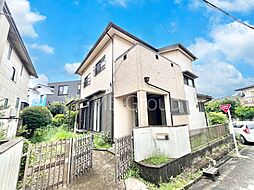 千葉市花見川区畑町　中古一戸建て