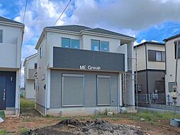 市川市国分6丁目　新築一戸建て　全8棟 D号棟