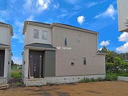 市川市国分6丁目　新築一戸建て　全8棟 G号棟