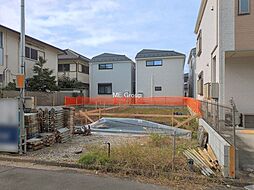 浦安市今川4丁目 2期 新築一戸建て 全2棟 2号棟