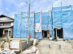 我孫子市湖北台10丁目 第26 新築一戸建て 全6棟 2号棟