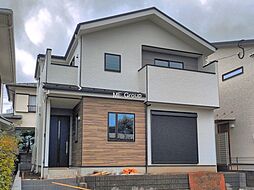 流山市松ケ丘6丁目 18期 新築一戸建て 全1棟 1号棟