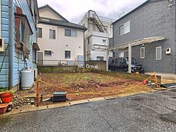 松戸市五香南2丁目　新築一戸建て　全1棟