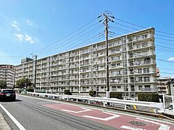 習志野台サンハイツ