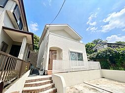 千葉市中央区生実町　中古一戸建て