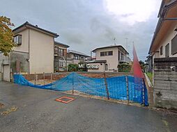 グラファーレ　佐倉市中志津7丁目　61期　全1棟 1号棟