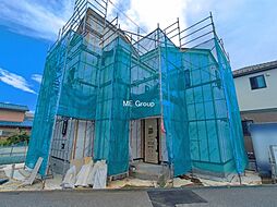 グラファーレ　千葉市若松町　16期　全1棟 1号棟