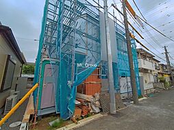 松戸市西馬橋1丁目 01期 新築一戸建て 全1棟 1号棟