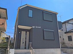 佐倉市中志津5丁目　新築一戸建て　全1棟 1号棟