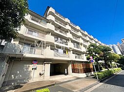 中銀新葛西マンシオン