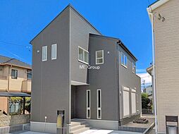 千葉市若葉区小倉町　新築一戸建て　全2棟 1号棟