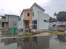 船橋市田喜野井4丁目　8期　新築一戸建て　全1棟 1号棟