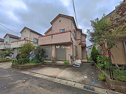 市川市国府台3丁目 中古戸建て