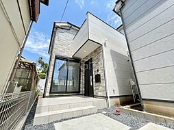 船橋市田喜野井4丁目 7期 新築一戸建て 全3棟 1号棟