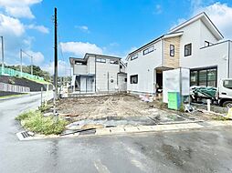 船橋市田喜野井4丁目 7期 新築一戸建て 全3棟 3号棟