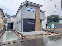船橋市田喜野井4丁目 7期 新築一戸建て 全3棟 2号棟