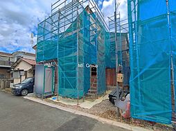 グラファーレ 船橋市咲が丘1丁目 25期 全2棟 2号棟