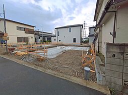 グラファーレ　船橋市咲が丘1丁目　25期　全2棟 1号棟