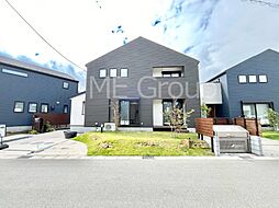 木更津市瓜倉　戸建て　全24棟 7号棟