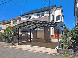 船橋市高野台5丁目　中古戸建て