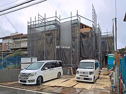 四街道市さちが丘2丁目　02期　新築一戸建て　全2棟 1号棟