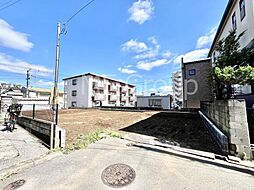 柏市十余二　新築一戸建て　全2棟 A号棟