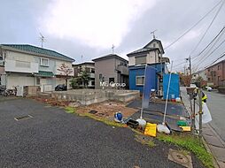 市川市国分3丁目573番 A号棟
