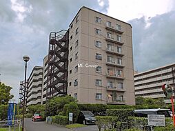 東千葉ハイツ4号棟