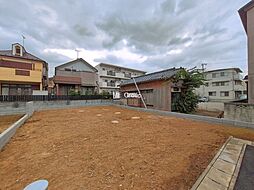松戸市樋野口　4期　新築一戸建て　全3棟 2号棟