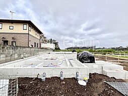 市川市国分3丁目 新築一戸建て 全8棟 G号棟