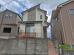 市原市東国分寺台3丁目　中古一戸建て