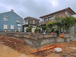 千葉市緑区大椎町　3期　新築一戸建て　全1棟 1号棟