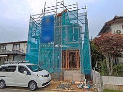千葉市緑区大椎町　3期　新築一戸建て　全1棟 1号棟