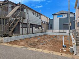 松戸市古ケ崎　10期　新築一戸建て　全1棟 1号棟