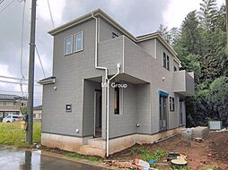 柏市藤心1丁目　第1期　新築一戸建て　全7棟 L号棟