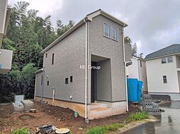 柏市藤心1丁目　第1期　新築一戸建て　全7棟 K号棟