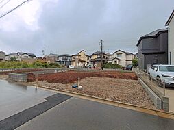 グラファーレ　千葉市稲毛区宮野木町　28期　全4棟 1号棟