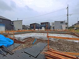 グラファーレ 千葉市稲毛区宮野木町 28期 全4棟 3号棟