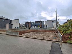 グラファーレ　千葉市稲毛区宮野木町　28期　全4棟 3号棟