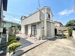 四街道市大日　中古戸建