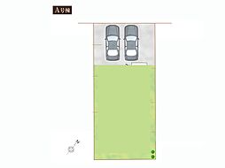 市川市中国分5丁目　新築一戸建て　全2棟 A号棟