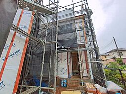 四街道市さちが丘2丁目　02期　新築一戸建て　全2棟 2号棟