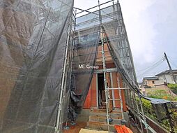 四街道市さちが丘2丁目　02期　新築一戸建て　全2棟 2号棟