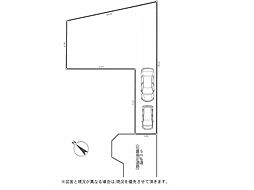 柏市花野井　中古一戸建て